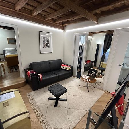 Leonetto Art Domus Apartment Rome Exterior photo